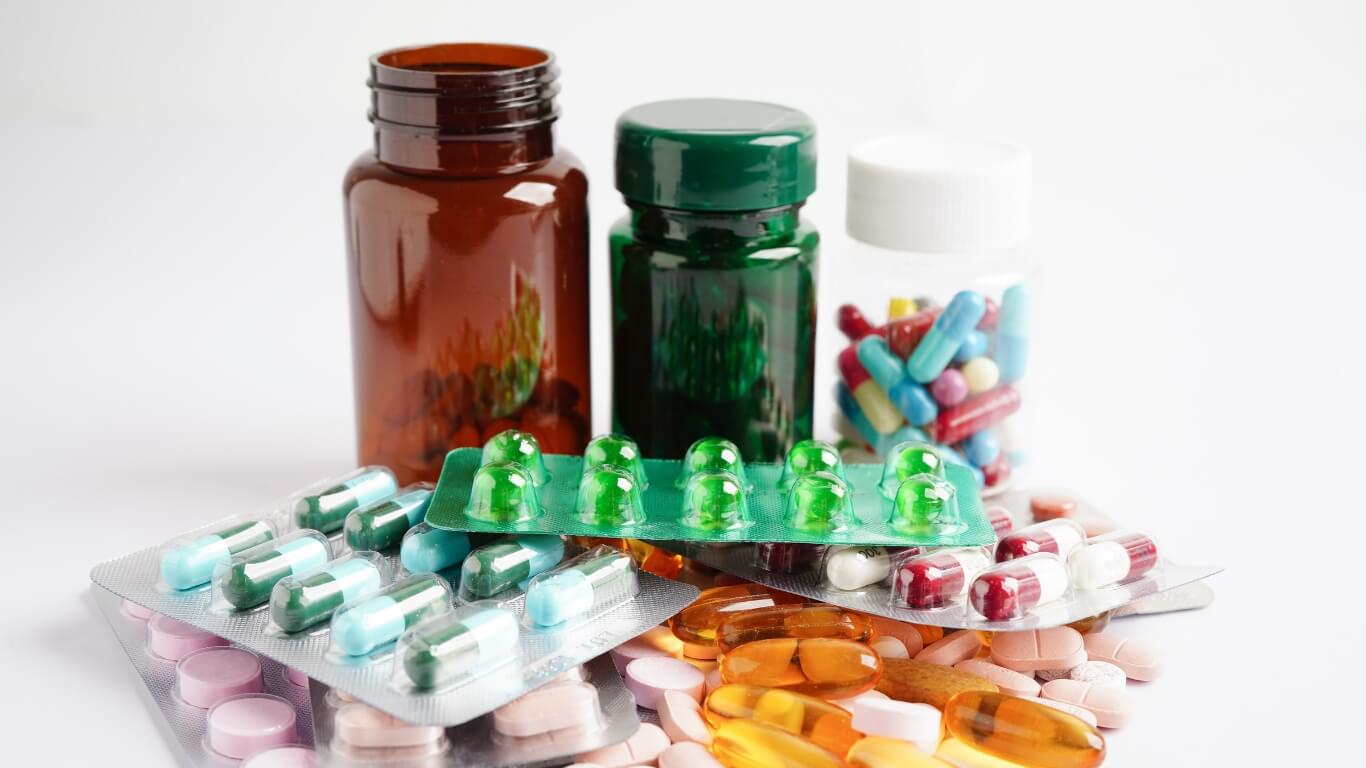 showing the process involved in drug screening for employment, compliance, and safety