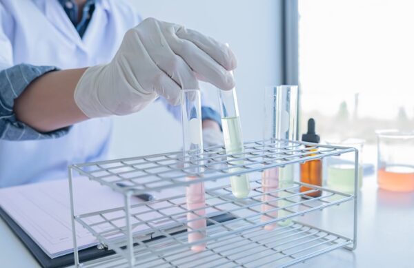 Should You Eat Before a Drug Test?