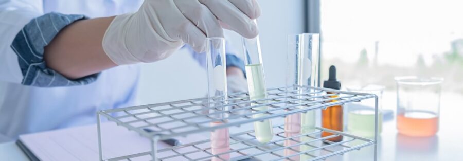Should You Eat Before a Drug Test?