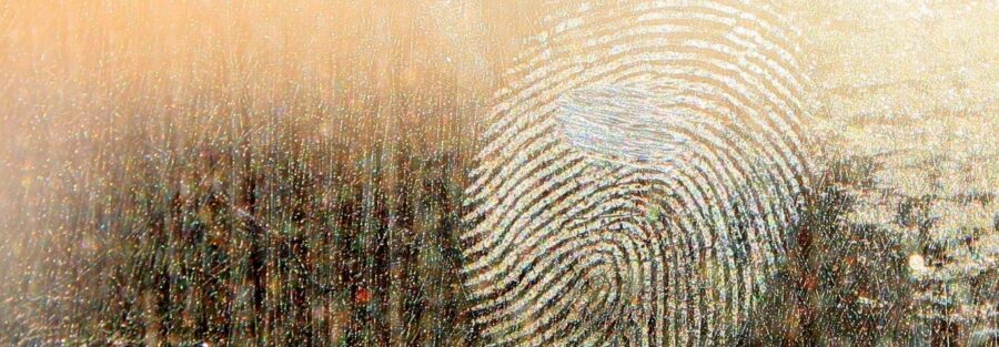 Biometric Data